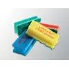 Sponge VILEDA 123112 rectangular 150x70 mm Photo 2