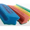 Sponge VILEDA 123112 rectangular 150x70 mm Photo 4