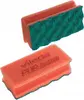 Sponge VILEDA 123112 rectangular 150x70 mm Photo 5