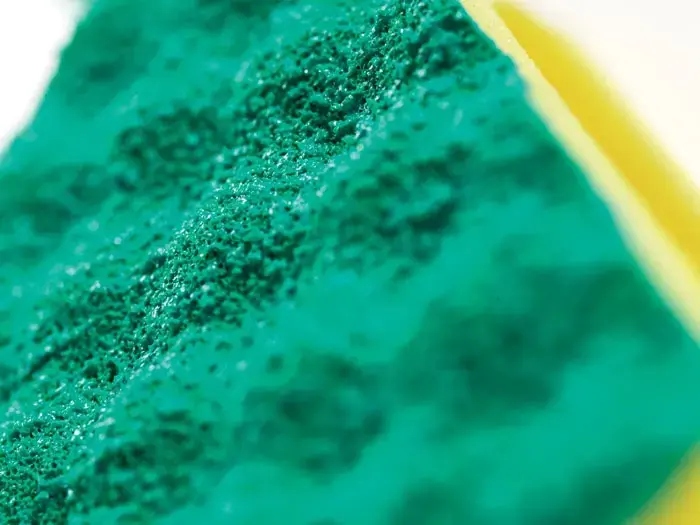 VILEDA 123113 rectangular cleaning sponge Photo 2