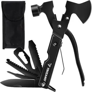 Multifunctional Tool Trizand 17-in-1 model 21636 — Trizand