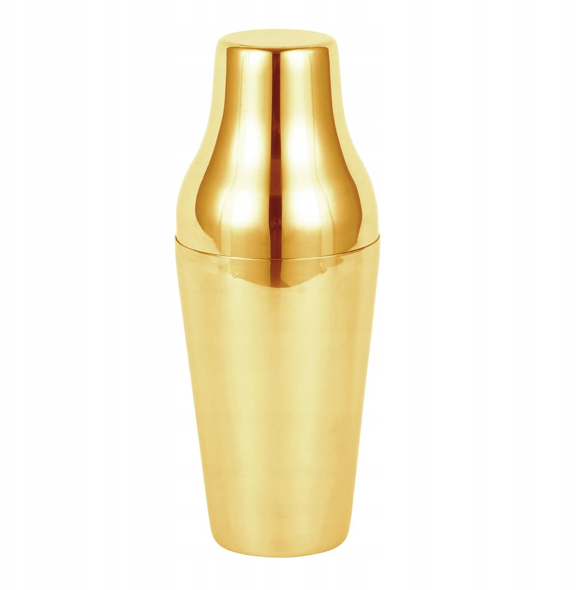 Kokteiļu šakers Olesiejuk BPR-02G — franču
