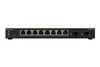 Netgear GS310TPv2 pārvaldāms L2/L3 Gigabit PoE slēdzis Photo 2
