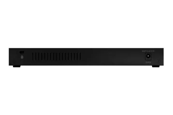 Netgear GS310TPv2 pārvaldāms L2/L3 Gigabit PoE slēdzis Photo 4