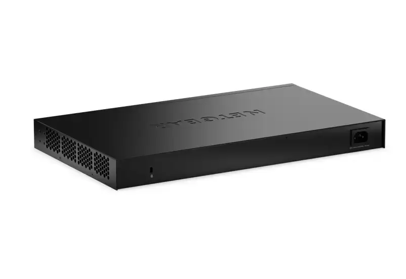 Netgear GS324TPv2 Pārvaldāms L2/L3 24-portu Gigabit PoE Photo 4
