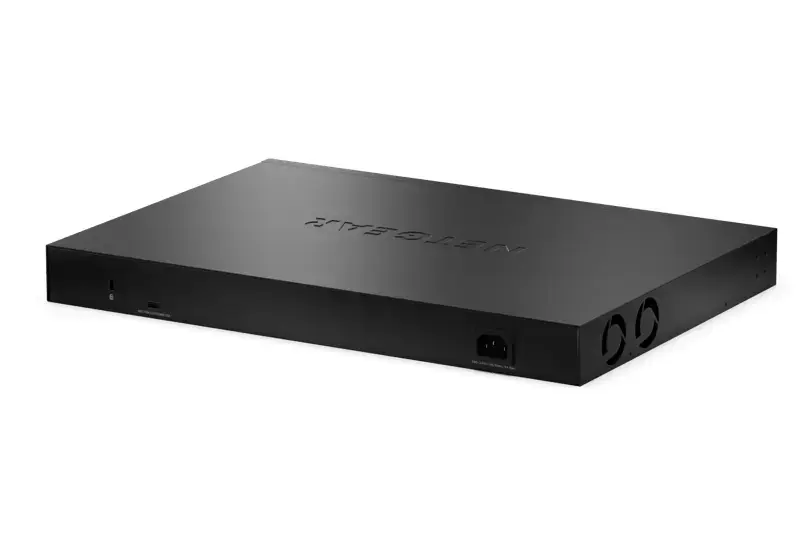 Netgear GS348TPv2 Managed L2/L3 48‑port Gigabit PoE Photo 6