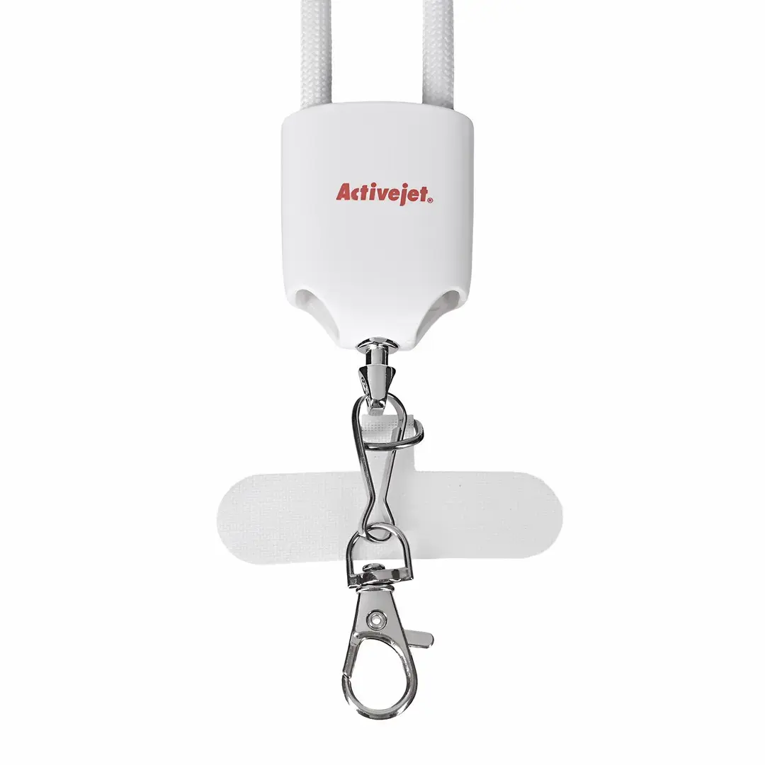 ActiveJet кабель‑шнур 3‑в‑1 USB‑A → USB‑C/Lightning Photo 3