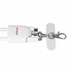 ActiveJet кабель‑шнур 3‑в‑1 USB‑A → USB‑C/Lightning Photo 4