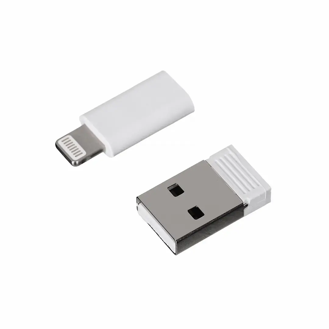 ActiveJet кабель‑шнур 3‑в‑1 USB‑A → USB‑C/Lightning Photo 7
