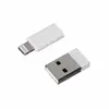 ActiveJet кабель‑шнур 3‑в‑1 USB‑A → USB‑C/Lightning Photo 7