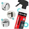 Tīrīšanas šķidrums FRISCHER Frischer black fittings cleaner 0,5 l Photo 4