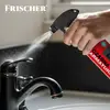 Tīrīšanas šķidrums FRISCHER Frischer black fittings cleaner 0,5 l Photo 6