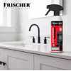 Tīrīšanas šķidrums FRISCHER Frischer black fittings cleaner 0,5 l Photo 7
