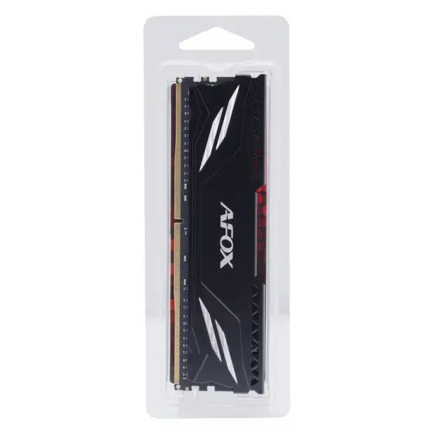 AFOX GAMING AFLD416PS1CAB DDR4 16GB 3200MHz Photo 2