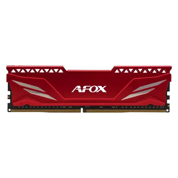 AFOX DDR4 16GB 3200MHz CL16 Single-Rank RAM Photo 2