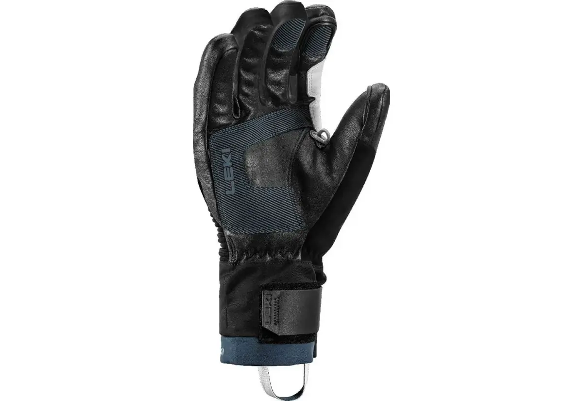Перчатка Leki Hevon Pro 3D 8.0 для зимних видов спорта Photo 2