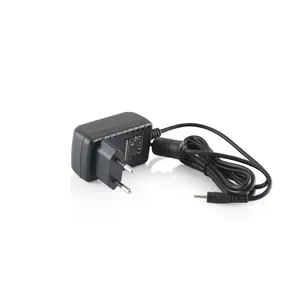 MODECOM Tablet Charger MC-W5VP-25 — AC indoor adapter 5V, 1.5 m cable, black