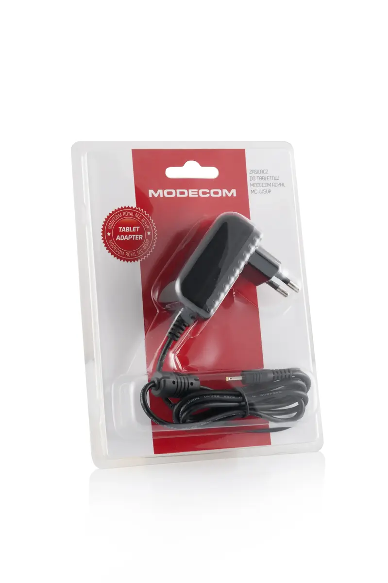 MODECOM MC-W5VP-25 Planšetdatora lādētājs 5 V Photo 3