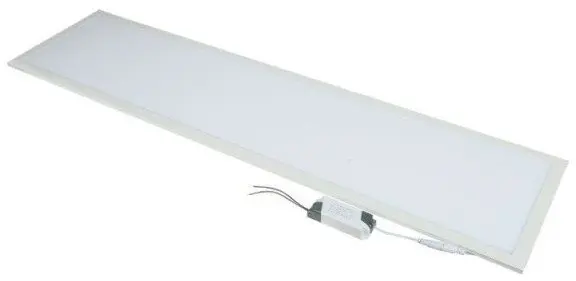 Griestu LED panelis No name 120x30