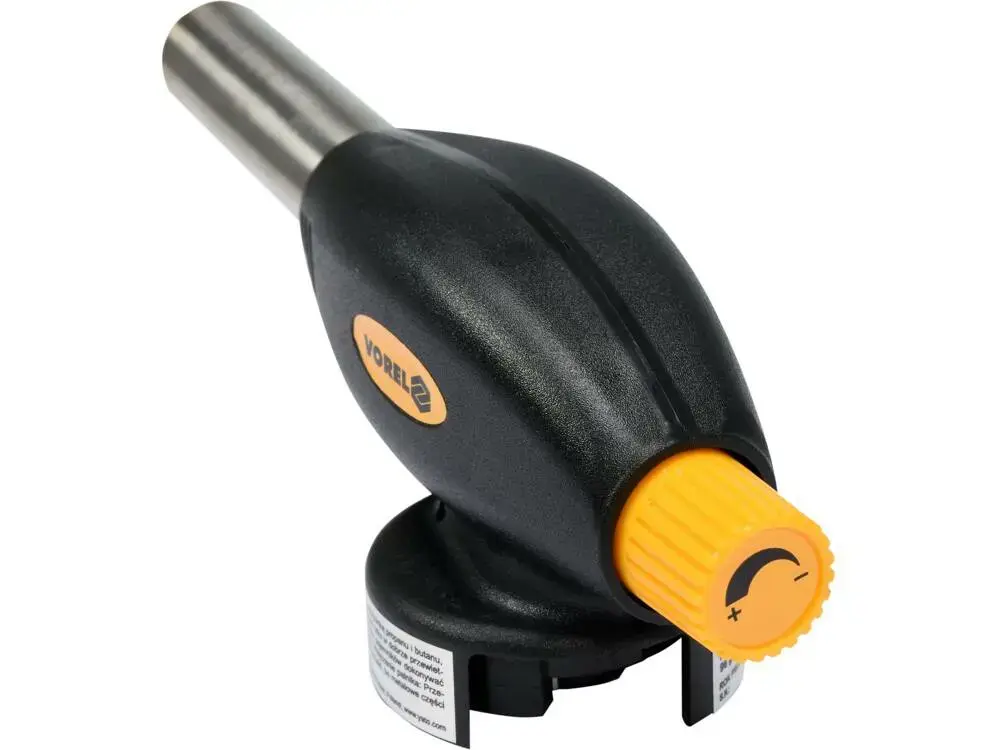 Gas torch Vorel 73413 Photo 3