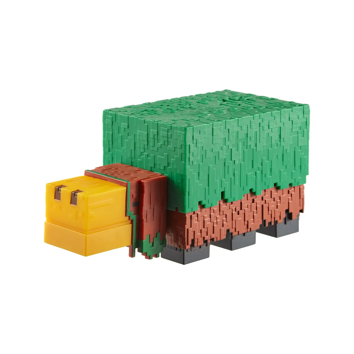 MATTEL Minecraft Sniffer figūriņa, 3,25 collas Photo 2