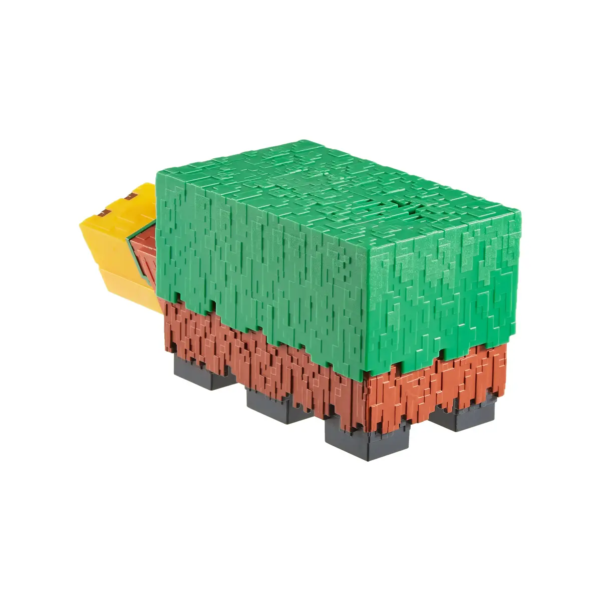 MATTEL Minecraft Sniffer figūriņa, 3,25 collas Photo 3