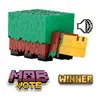 MATTEL Minecraft Sniffer figūriņa, 3,25 collas Photo 6