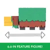 MATTEL Minecraft Sniffer figūriņa, 3,25 collas Photo 7