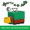 MATTEL Minecraft Sniffer figūriņa, 3,25 collas Photo 8