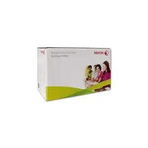 Картридж-заменитель тонера Xerox XRC для Kyocera TK-3400 совместим с ECOSYS MA4500X/PA4500X Черный 12 500 стр.