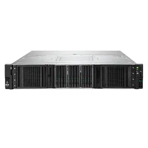 Rack server HP Enterprise ProLiant DL340 Gen12 6515P 2.3GHz 16-core 1P 1×64GB DDR5 8×SFF MR416i-o 2×1000W PS EU