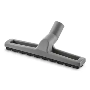Nozzle Karcher Floor tool anthracite NW35, grey, 300 mm width, 300 g