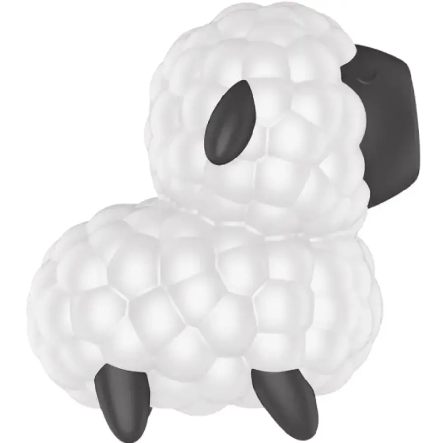 Vibrators Satisfyer Dreamy Sheep Photo 2