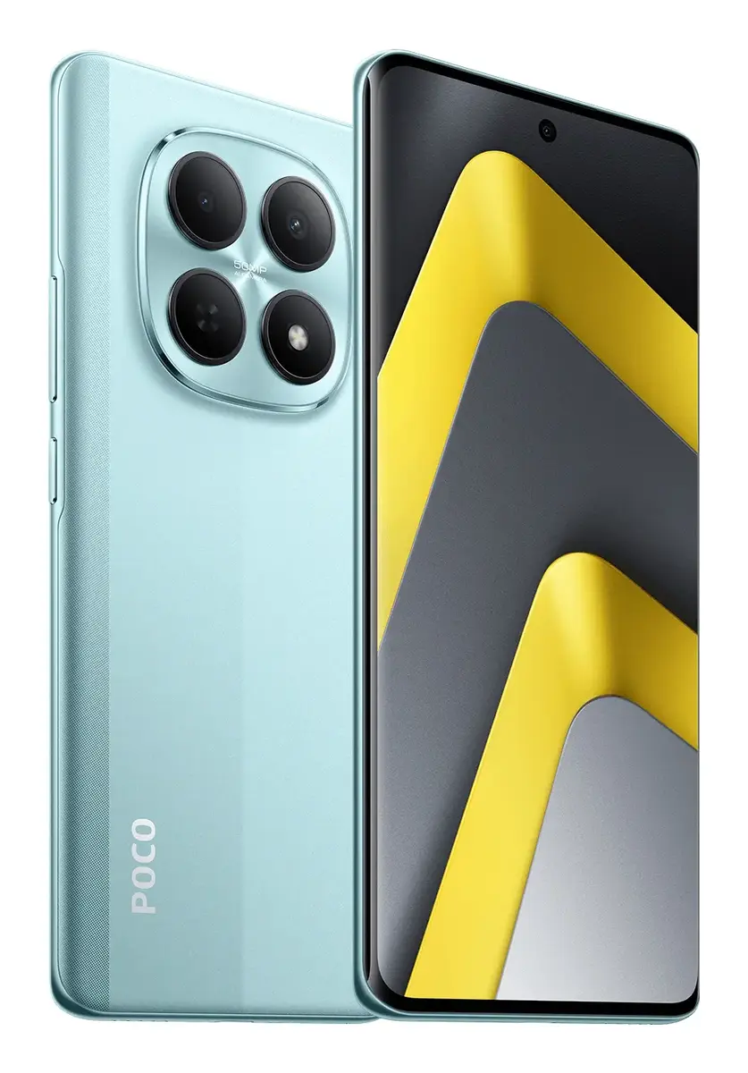 POCO M8 5G MZB0NR5EU Photo 5