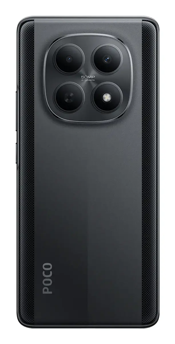 POCO M8 5G MZB0NR7EU Photo 2
