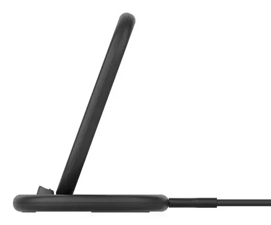 Belkin Bezvadu lādēšanas statīvs 9W Photo 2