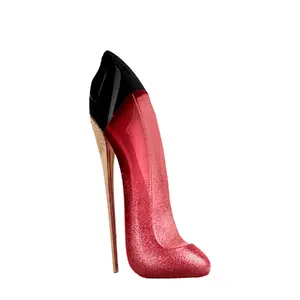Парфюм-спрей Carolina Herrera Very Good Girl Glam, 50 мл, для женщин, верхняя нота: вишня