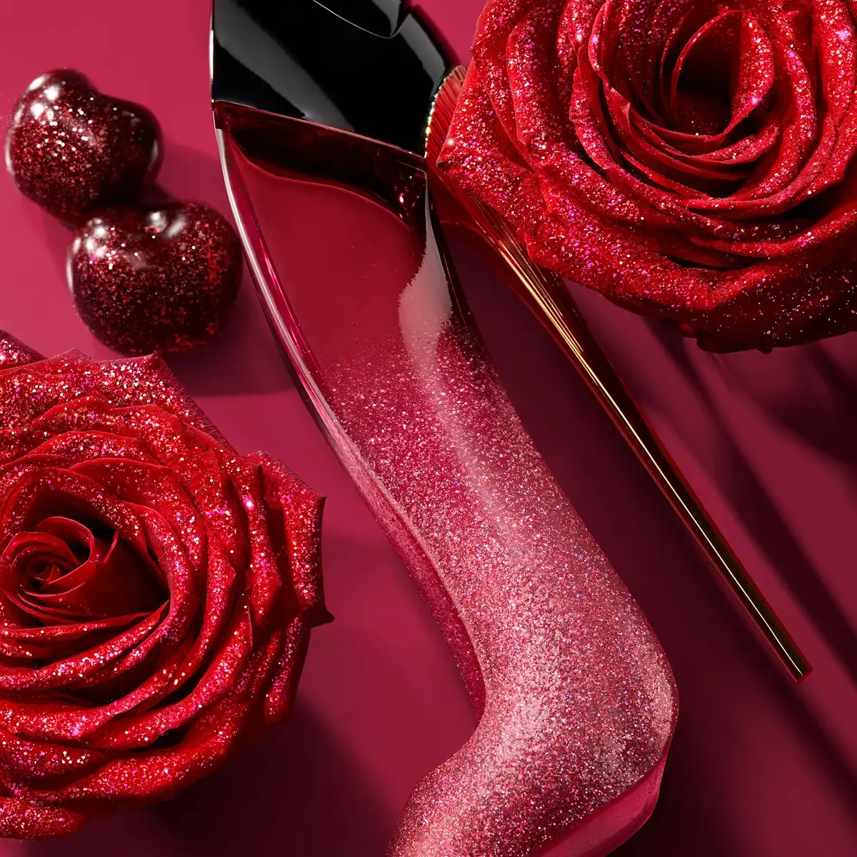 Carolina Herrera Very Good Girl Glam парфюм 50 мл Photo 3