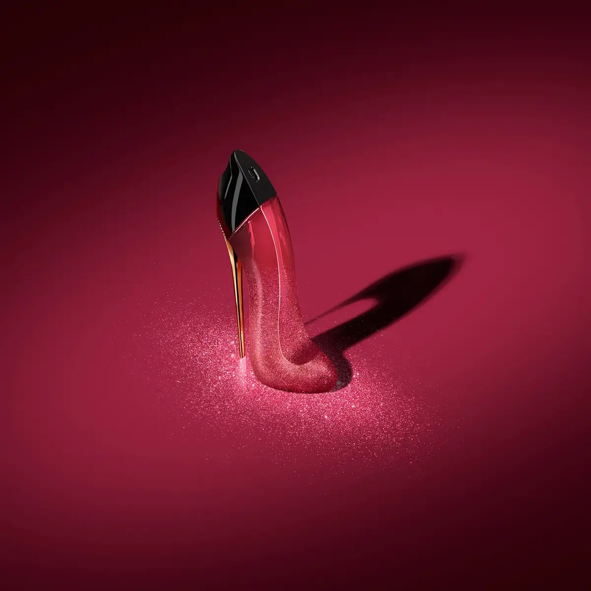 Carolina Herrera Very Good Girl Glam парфюм 50 мл Photo 4