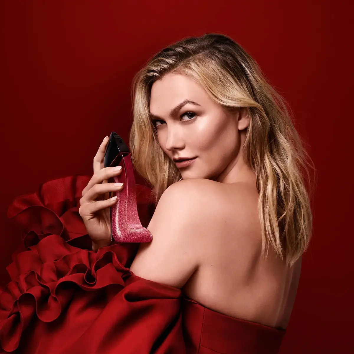 Carolina Herrera Very Good Girl Glam парфюм 50 мл Photo 5