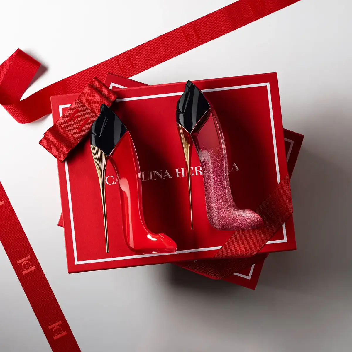 Carolina Herrera Very Good Girl Glam парфюм 50 мл Photo 8