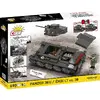 Cobi Blocks Panzer 38 VZ.38 690 detaļas Photo 4