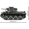 Cobi Blocks Panzer 38 VZ.38 690 detaļas Photo 5