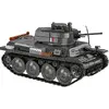 Cobi Blocks Panzer 38 VZ.38 690 detaļas Photo 15