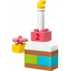 LEGO DUPLO 30712 Svētku kūkas komplekts Photo 4