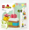 LEGO DUPLO 30712 Celebration Cake set Photo 5