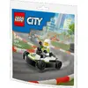 LEGO Blocks City 30719 Go‑Kart Racer set Photo 2