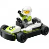 LEGO Blocks City 30719 Go‑Kart Racer set Photo 4