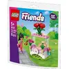 LEGO Ziedu statīvs ar rozēm 30721 Photo 2
