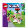 LEGO Ziedu statīvs ar rozēm 30721 Photo 3